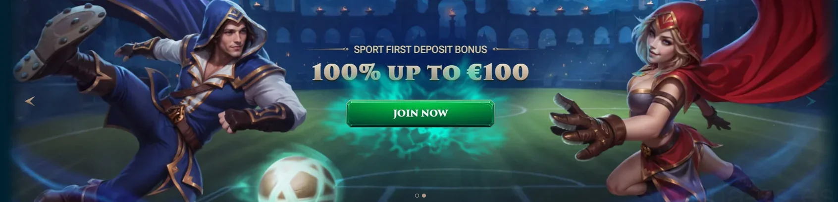 Slotuna Casino Gaming